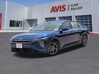 2025 Kia K4  -
                  Houston, TX
