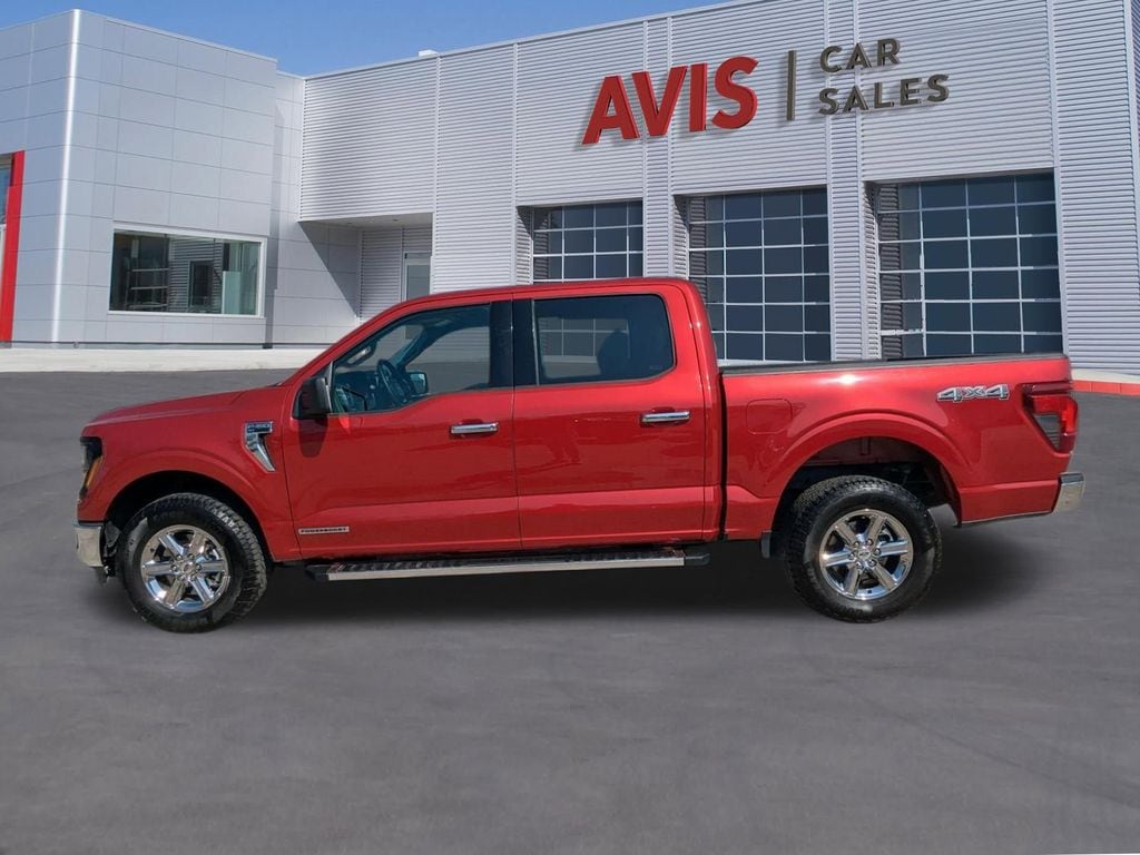 Thumbnail: 2025 Ford F-150 - 9