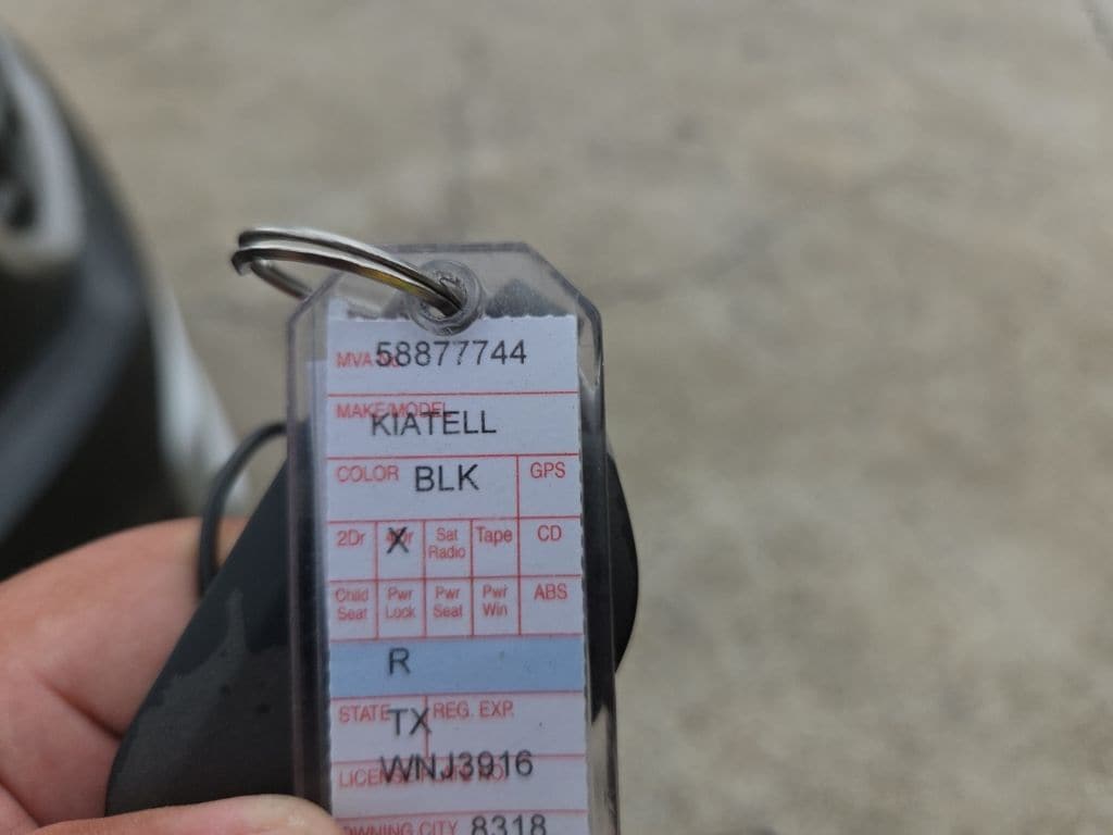 Thumbnail: 2025 Kia Telluride - 11