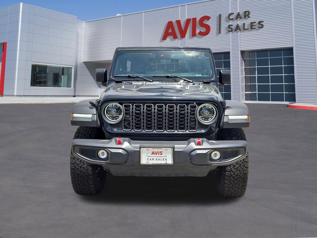 Thumbnail: 2025 Jeep Wrangler - 2