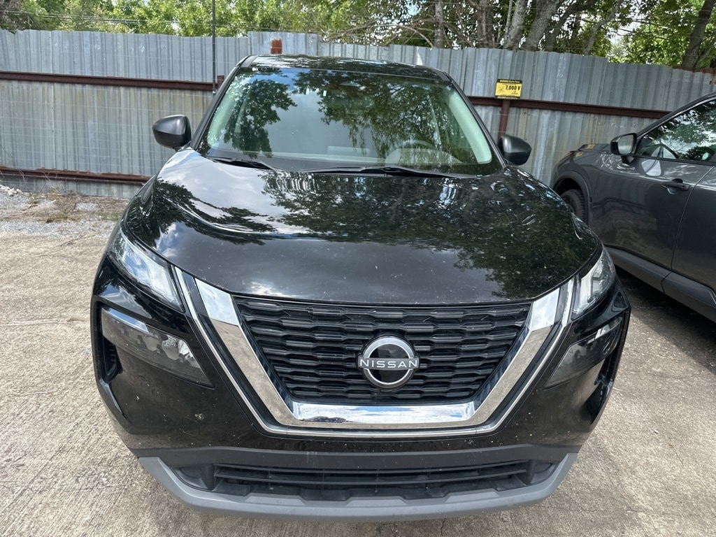 Thumbnail: 2023 Nissan Rogue - 2