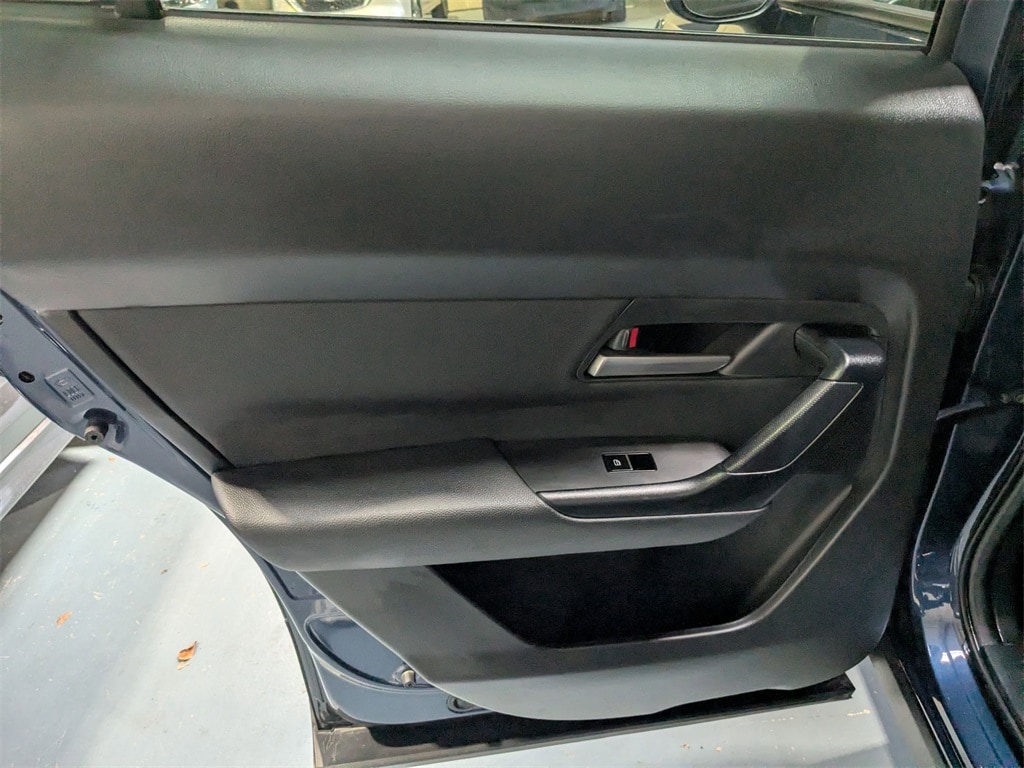 Thumbnail: 2025 Mazda CX-50 - 24