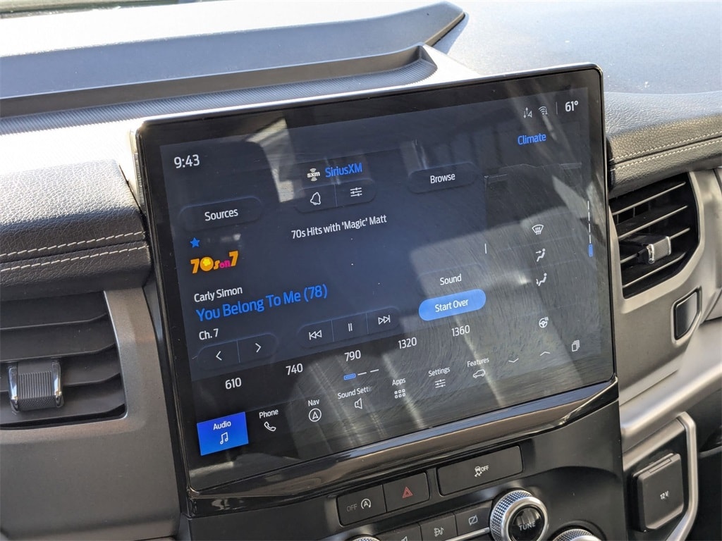 Thumbnail: 2024 Ford Expedition MAX - 22