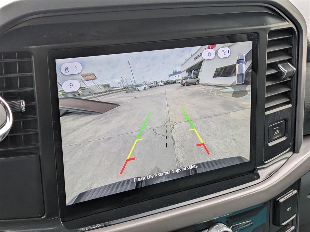 Thumbnail: 2025 Ford F-150 - 20