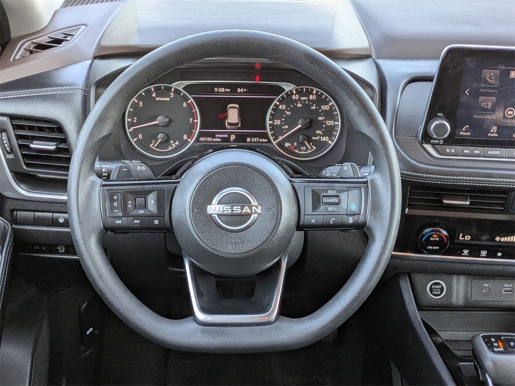 Thumbnail: 2023 Nissan Rogue - 16