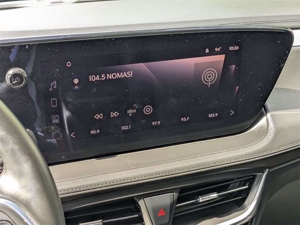 2024 Buick Encore GX Sport Touring 19