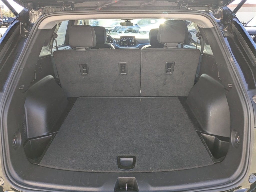 Thumbnail: 2025 Chevrolet Blazer - 29