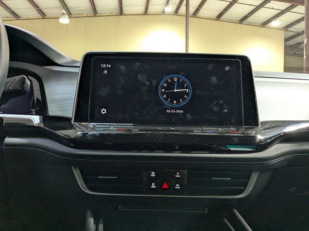 Thumbnail: 2025 Volkswagen Atlas - 18