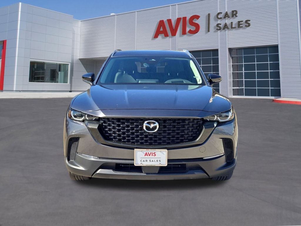 Thumbnail: 2025 Mazda CX-50 - 2