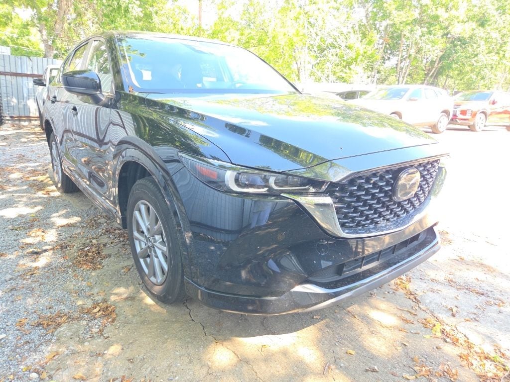 Thumbnail: 2025 Mazda CX-5 - 6