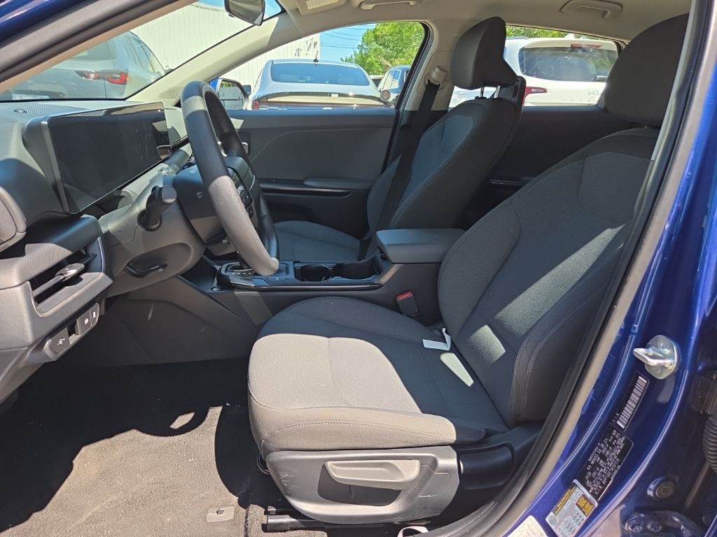 Thumbnail: 2025 Kia K4 - 5