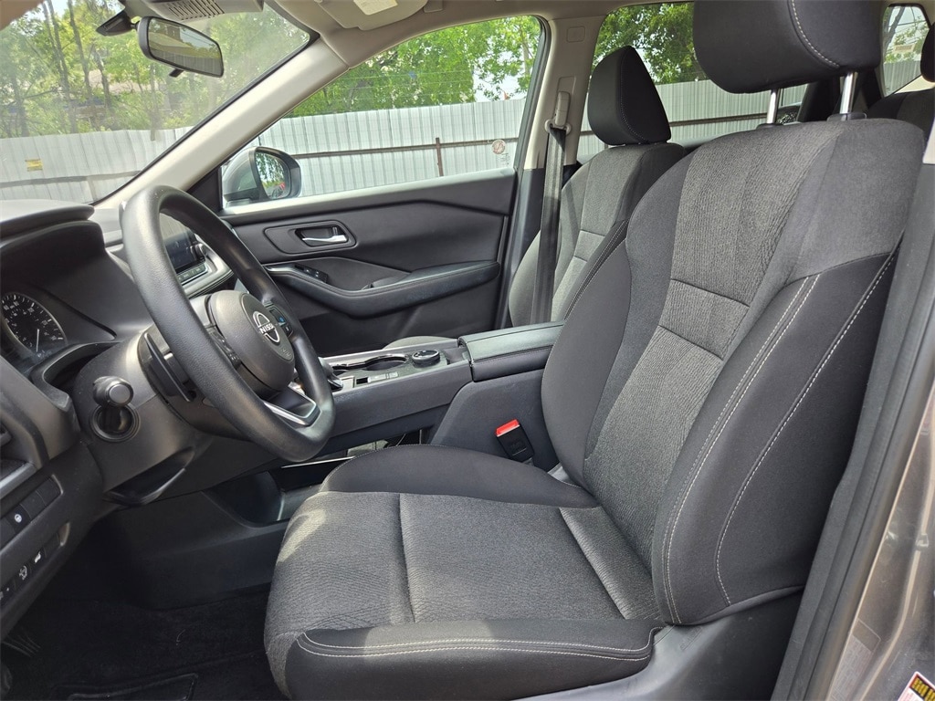 Thumbnail: 2024 Nissan Rogue - 7