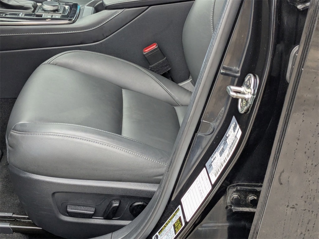 Thumbnail: 2025 Mazda CX-30 - 23