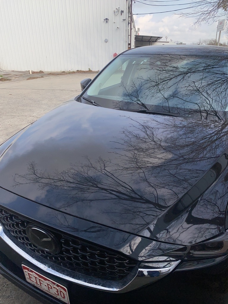 Thumbnail: 2025 Mazda CX-5 - 1