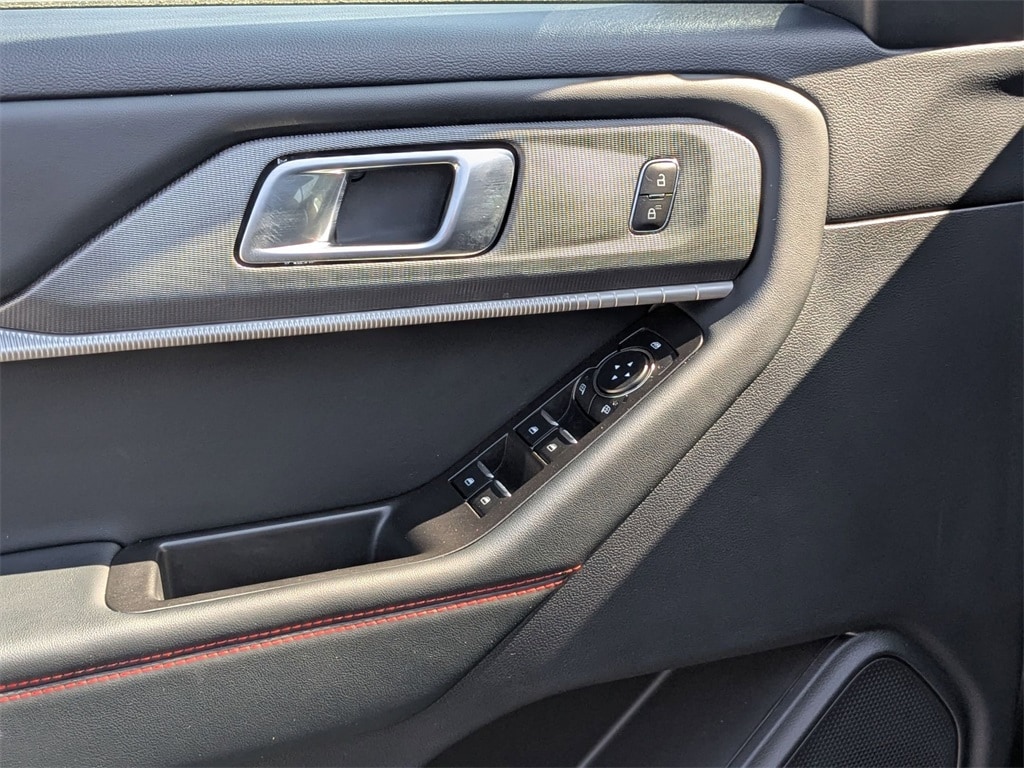 Thumbnail: 2025 Ford Explorer - 13