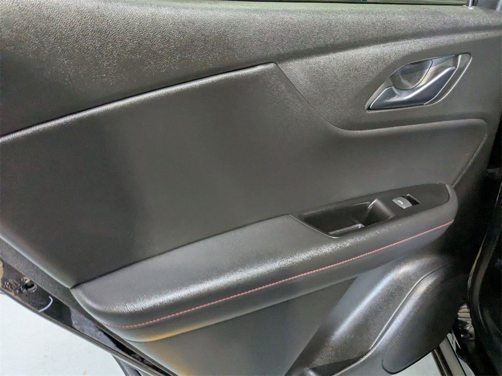 Thumbnail: 2025 Chevrolet Blazer - 25