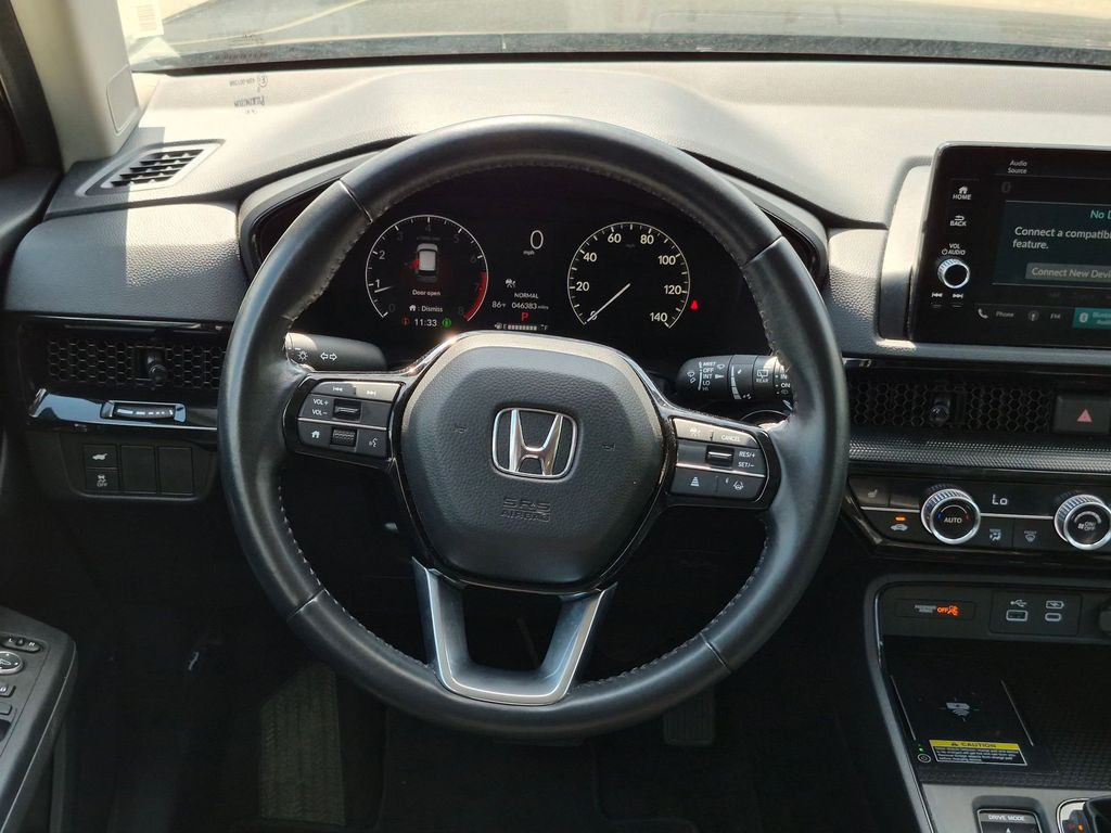 Thumbnail: 2025 Honda CR-V - 15