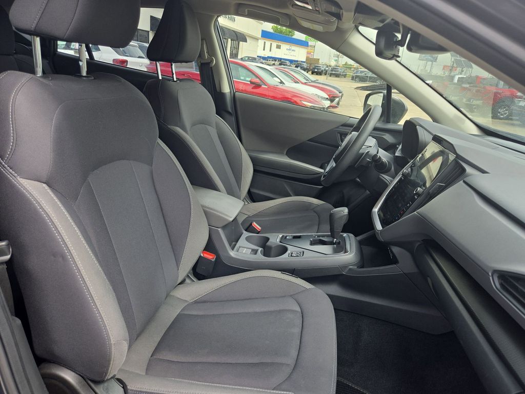 Thumbnail: 2025 Subaru Crosstrek - 27