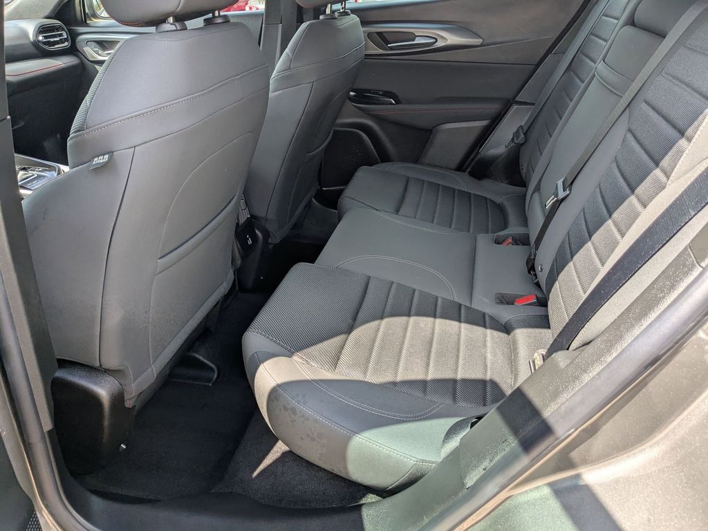 Thumbnail: 2024 Dodge Hornet - 24