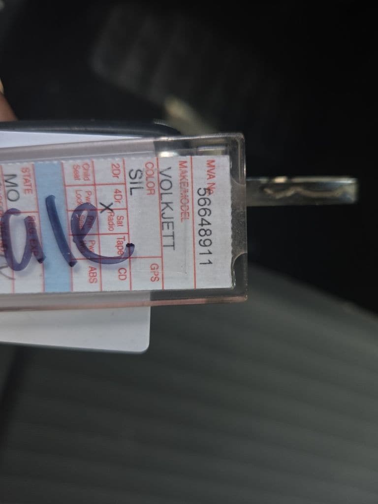 Thumbnail: 2025 Volkswagen Jetta - 8