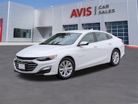 2023 Chevrolet Malibu LT -
                  Houston, TX