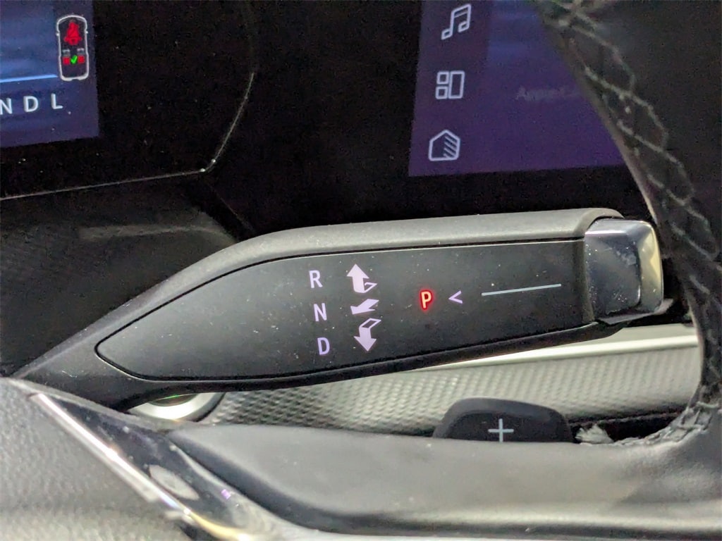 Thumbnail: 2025 Chevrolet Equinox - 19