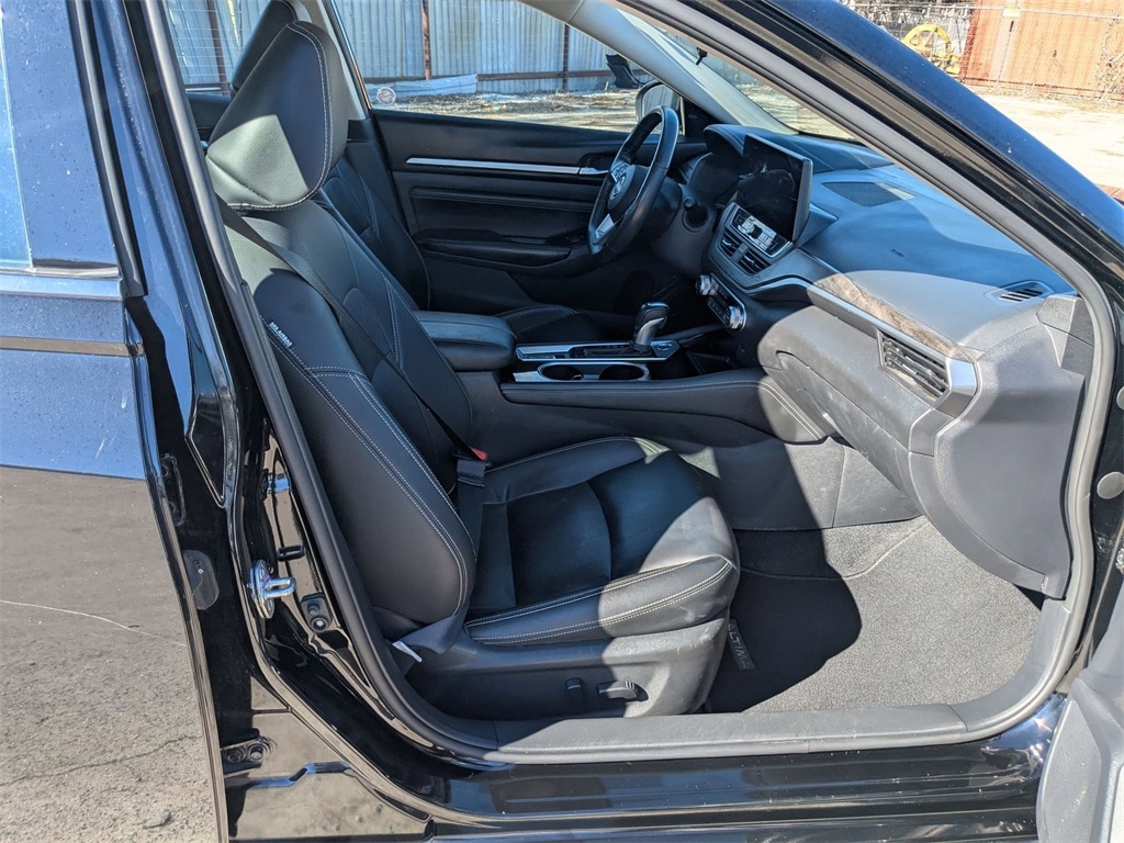 Thumbnail: 2023 Nissan Altima - 31