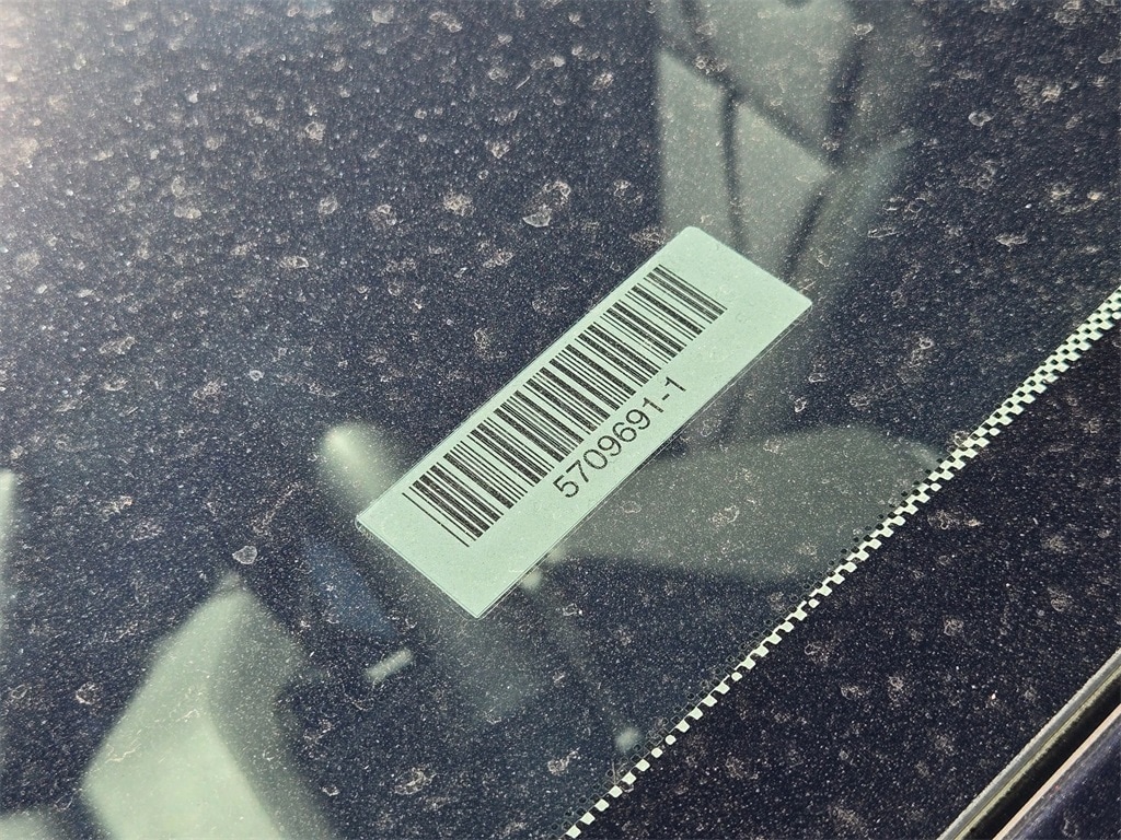 Thumbnail: 2025 Chevrolet Trax - 9