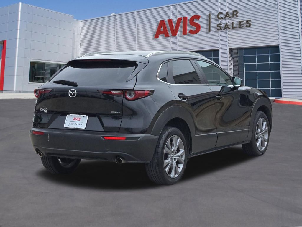 Thumbnail: 2025 Mazda CX-30 - 6