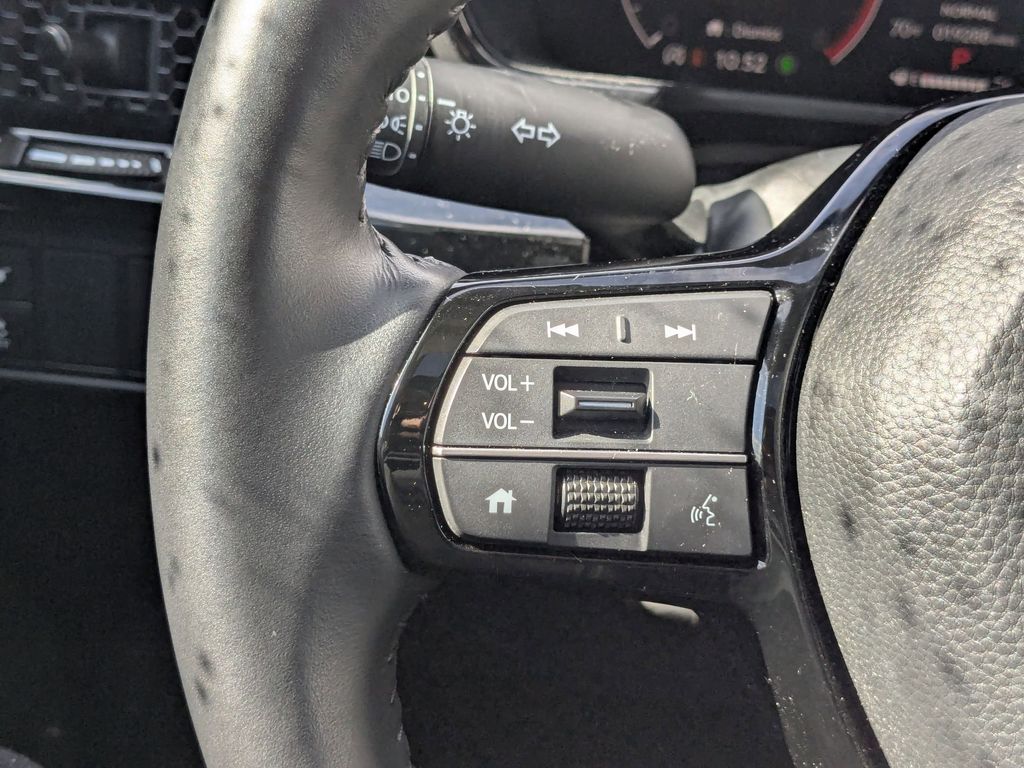 Thumbnail: 2025 Honda CR-V - 16