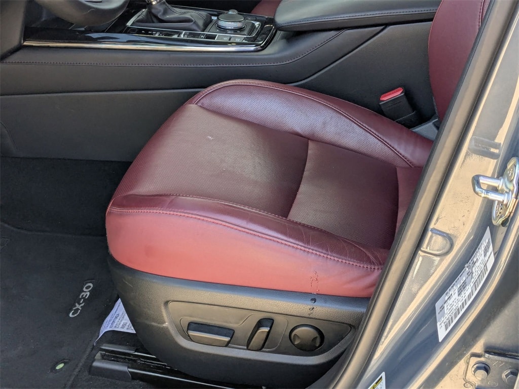 Thumbnail: 2025 Mazda CX-30 - 23