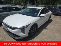 2025 Kia K4  -
                  Houston, TX