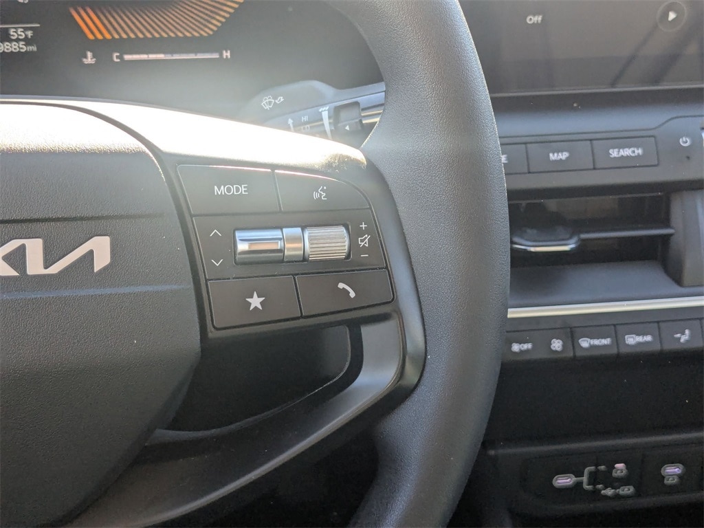 Thumbnail: 2025 Kia K4 - 17