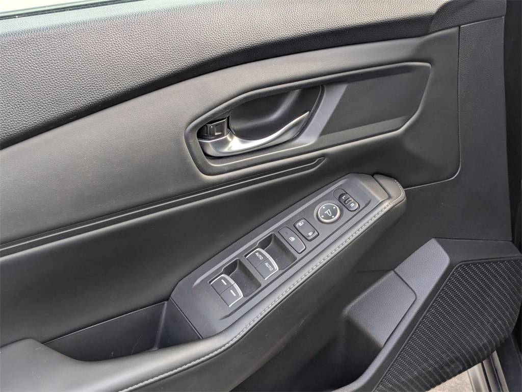 Thumbnail: 2024 Honda Accord - 13