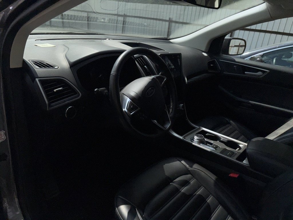 Thumbnail: 2024 Ford Edge - 4