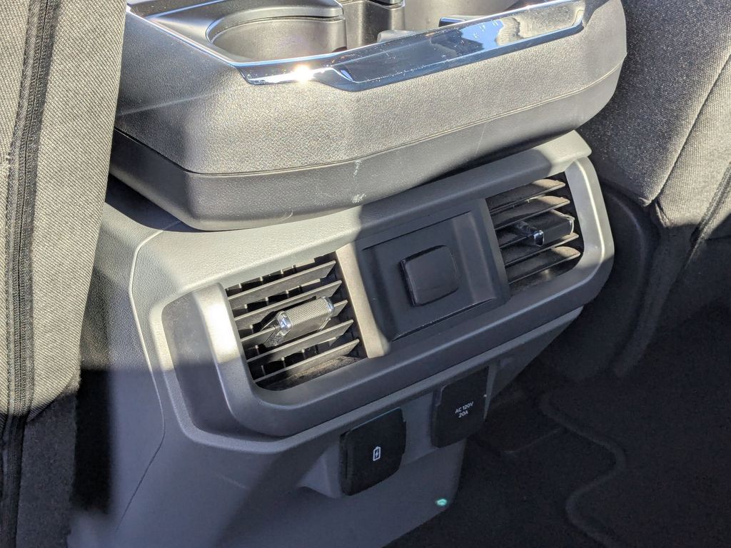 Thumbnail: 2025 Ford F-150 - 23