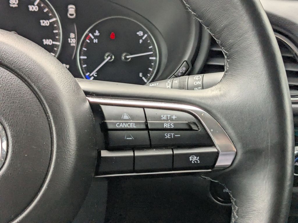 Thumbnail: 2025 Mazda CX-30 - 14