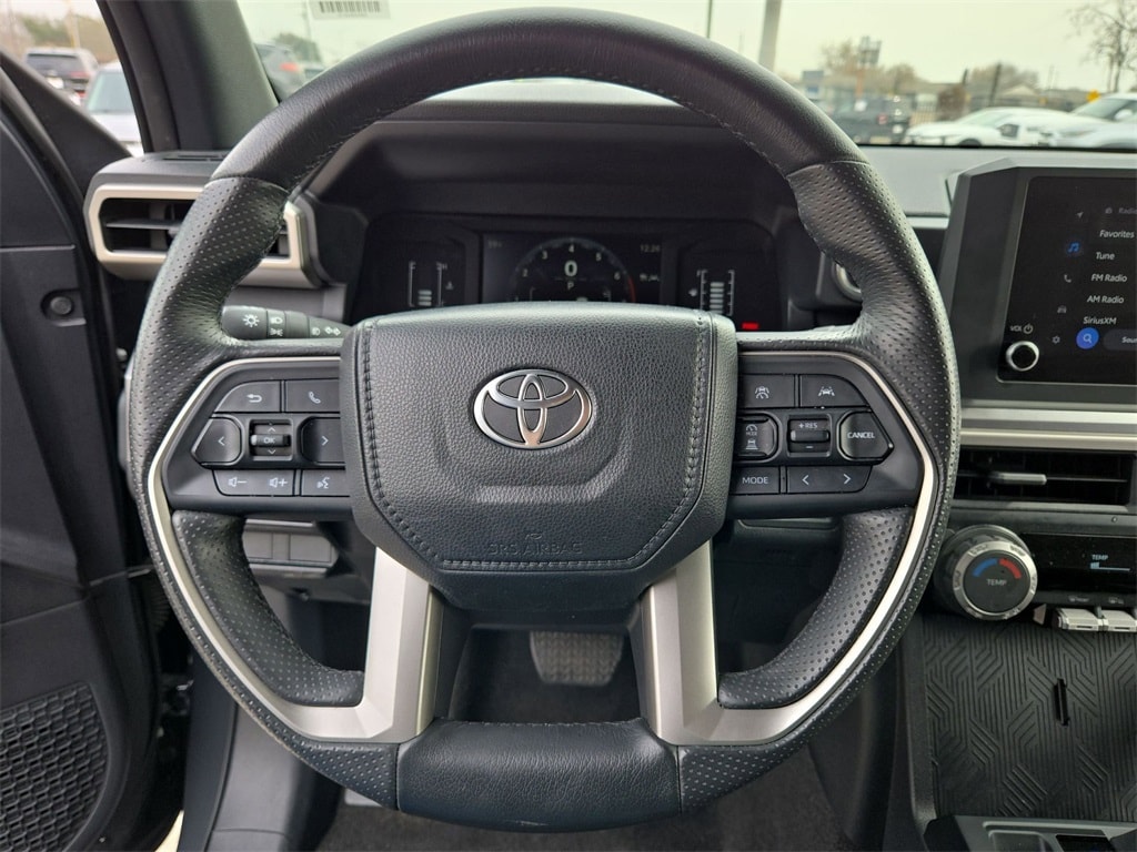 Thumbnail: 2025 Toyota 4Runner - 21