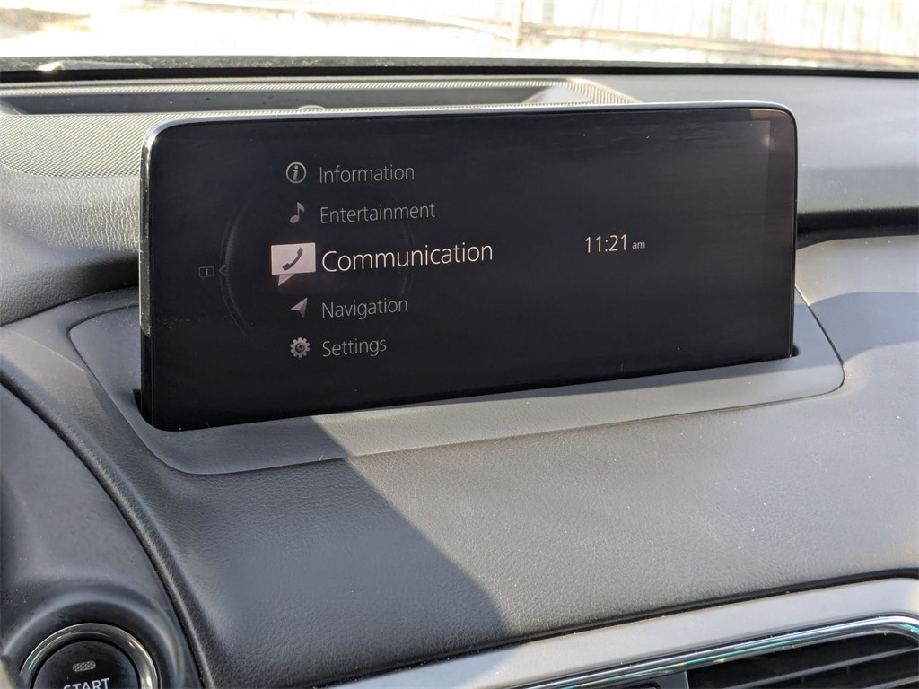 Thumbnail: 2023 Mazda CX-9 - 19