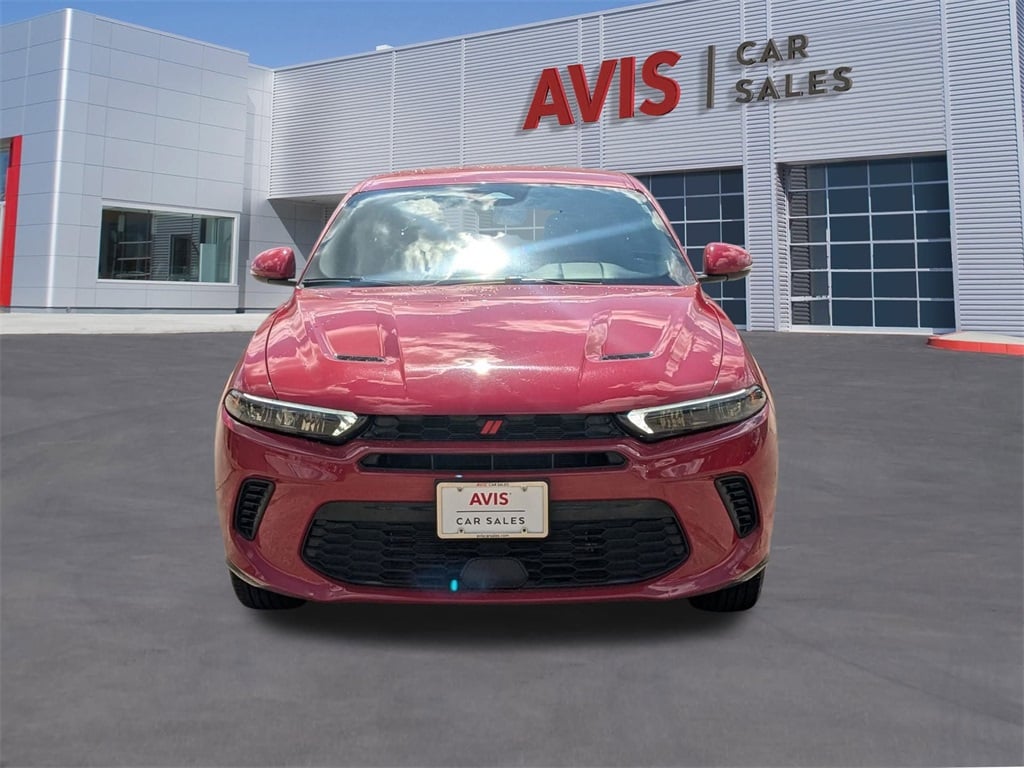 Thumbnail: 2024 Dodge Hornet - 2