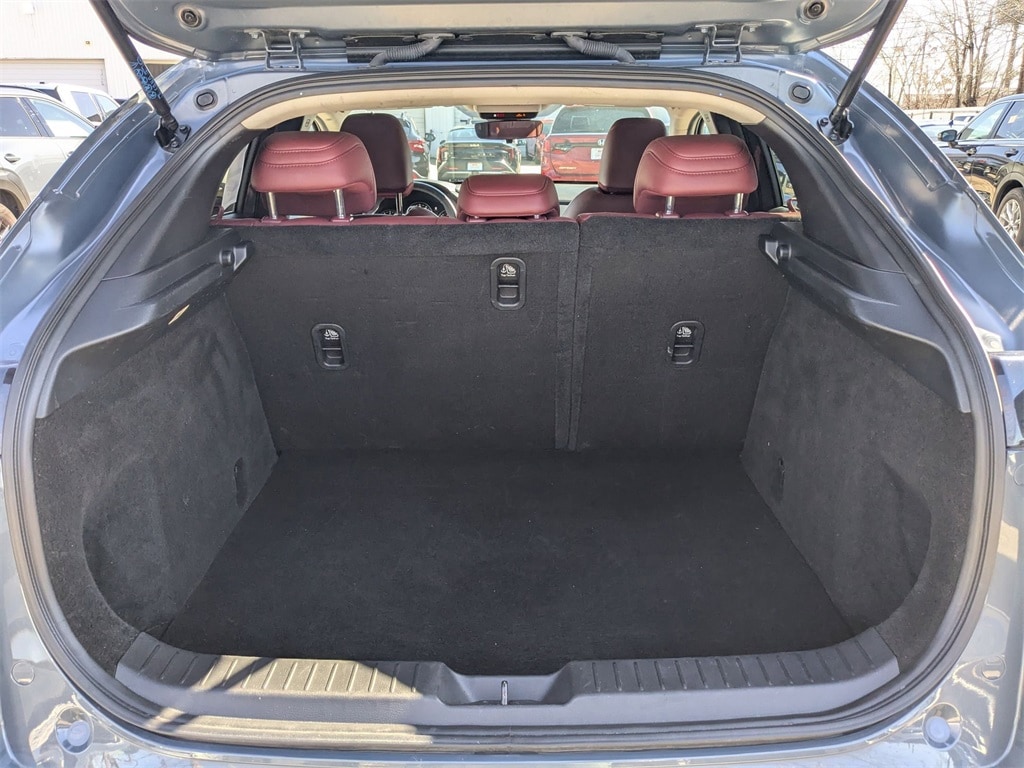 Thumbnail: 2025 Mazda CX-30 - 29