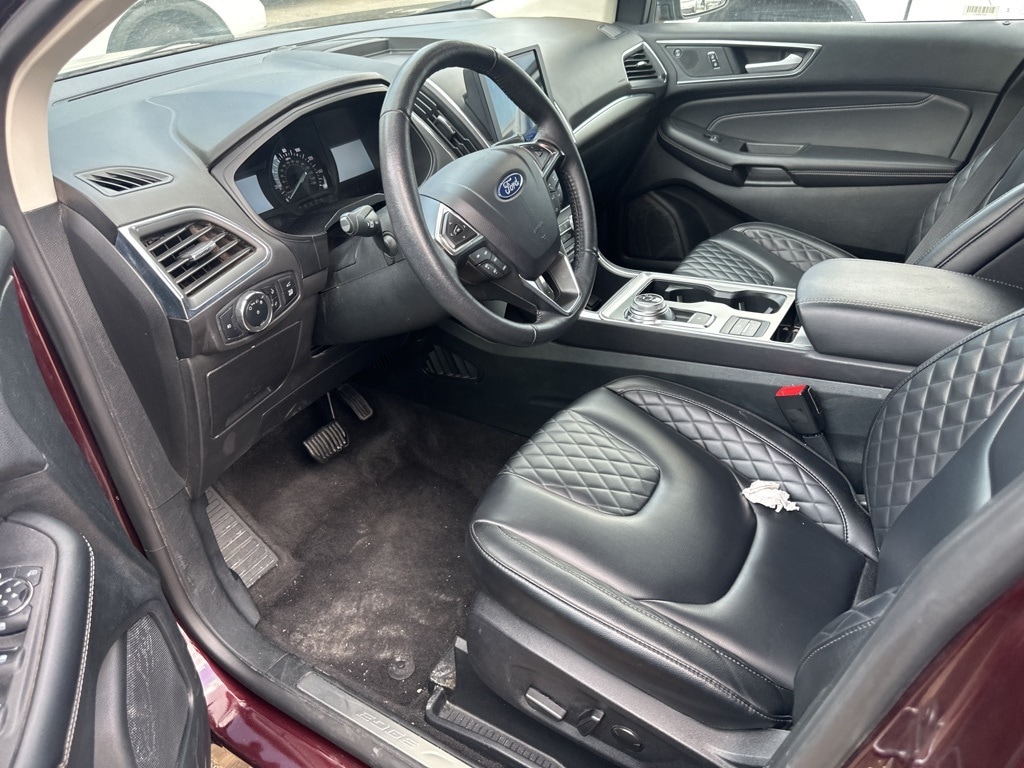 Thumbnail: 2024 Ford Edge - 6