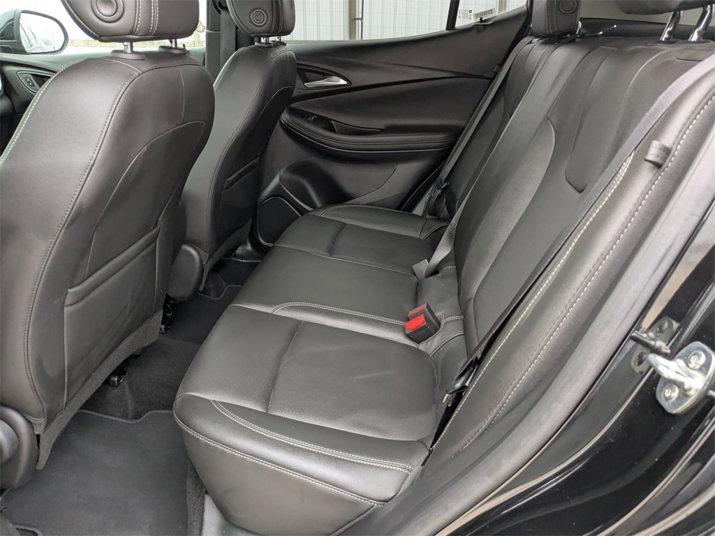 Thumbnail: 2024 Buick Encore GX - 24