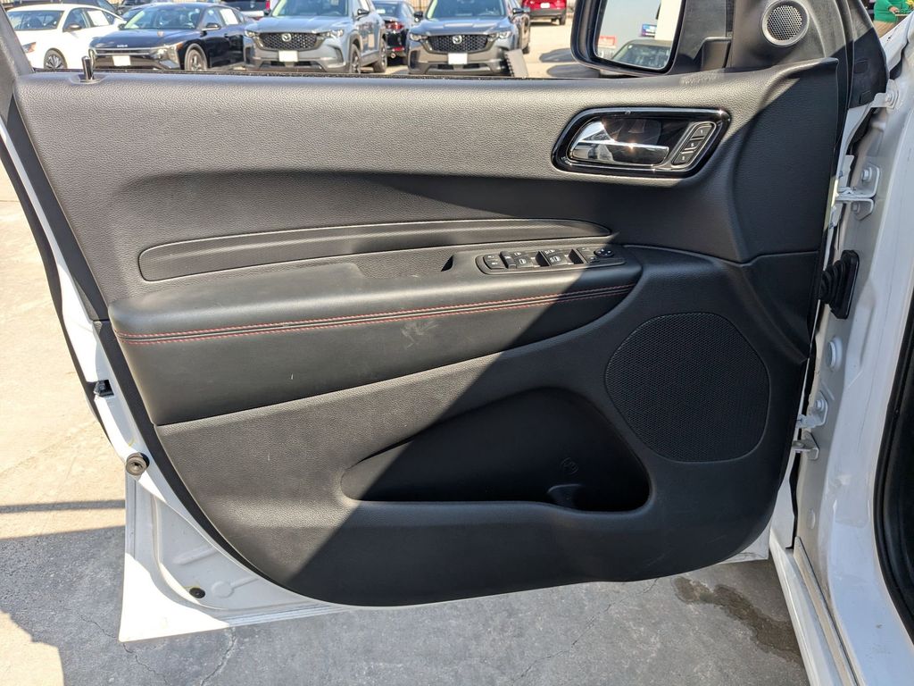 Thumbnail: 2025 Dodge Durango - 6