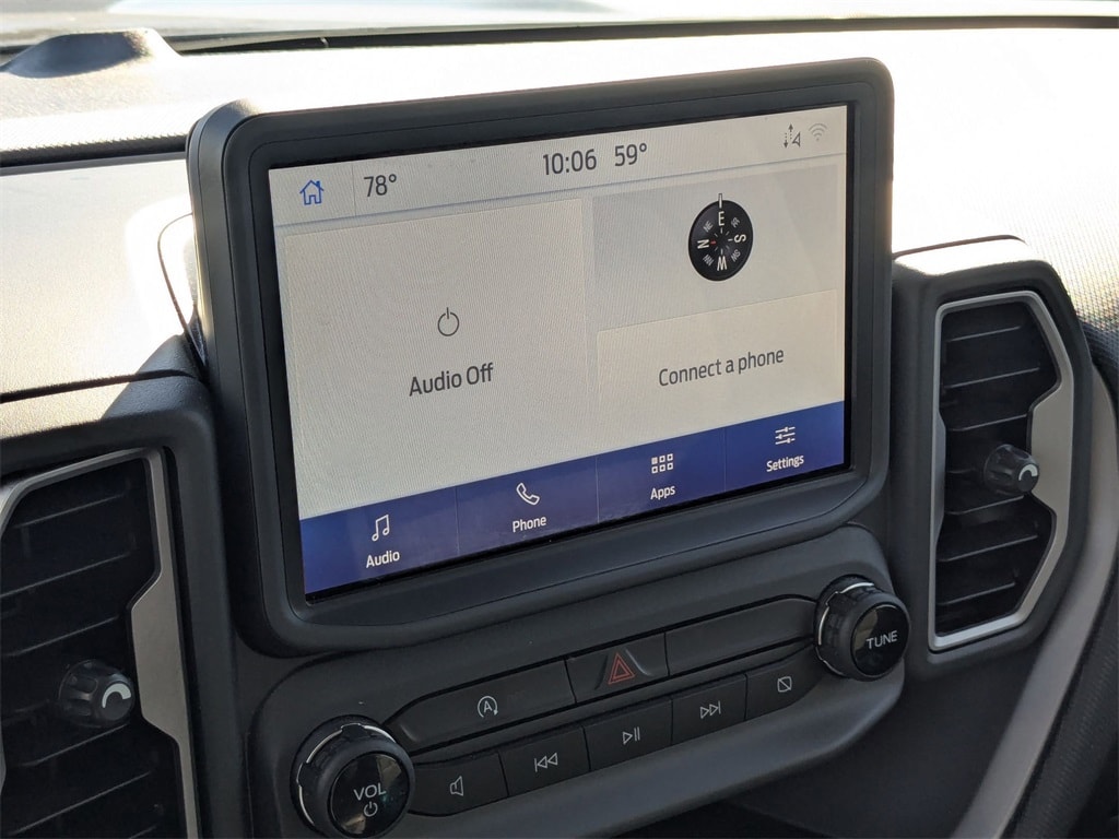 Thumbnail: 2024 Ford Bronco Sport - 19