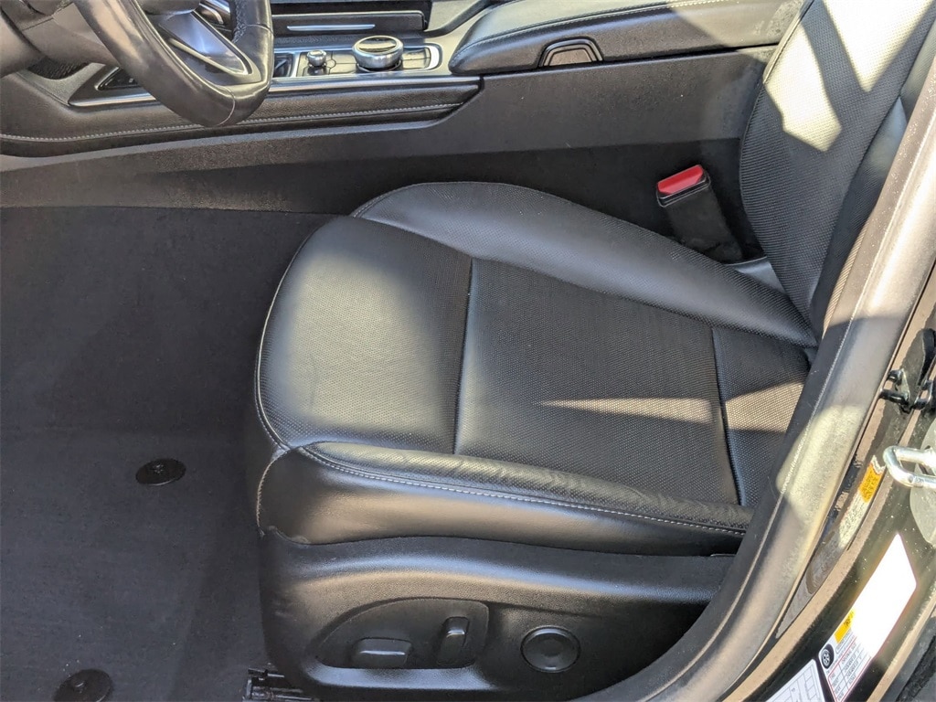 Thumbnail: 2023 Cadillac CT5 - 23