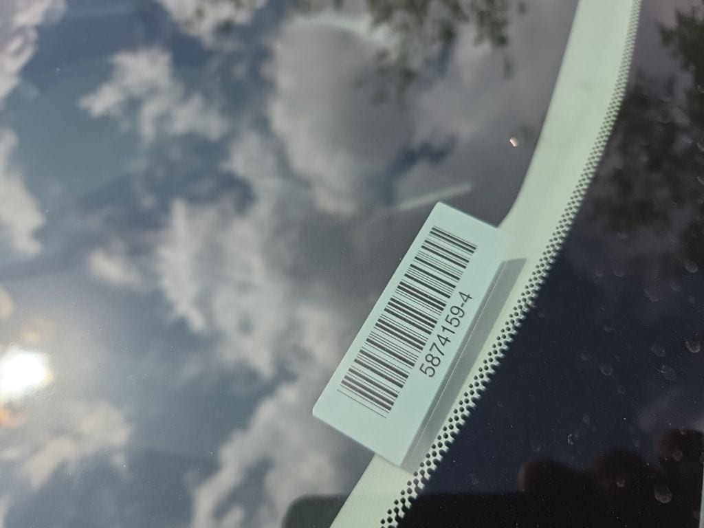 Thumbnail: 2025 Chevrolet Trax - 6