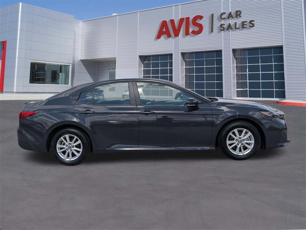 Thumbnail: 2025 Toyota Camry - 5