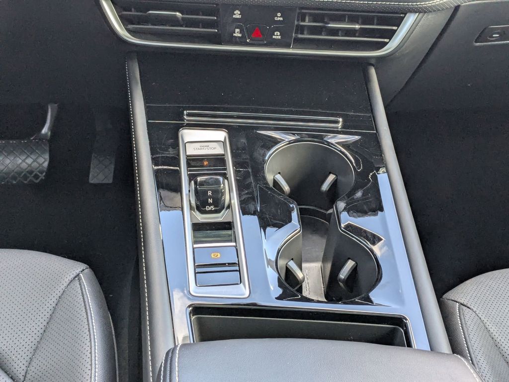 Thumbnail: 2025 Volkswagen Atlas - 19