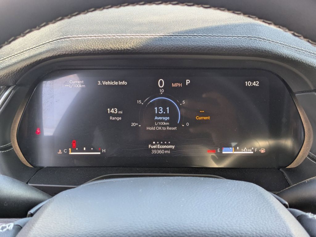 Thumbnail: 2024 Jeep Grand Cherokee L - 17